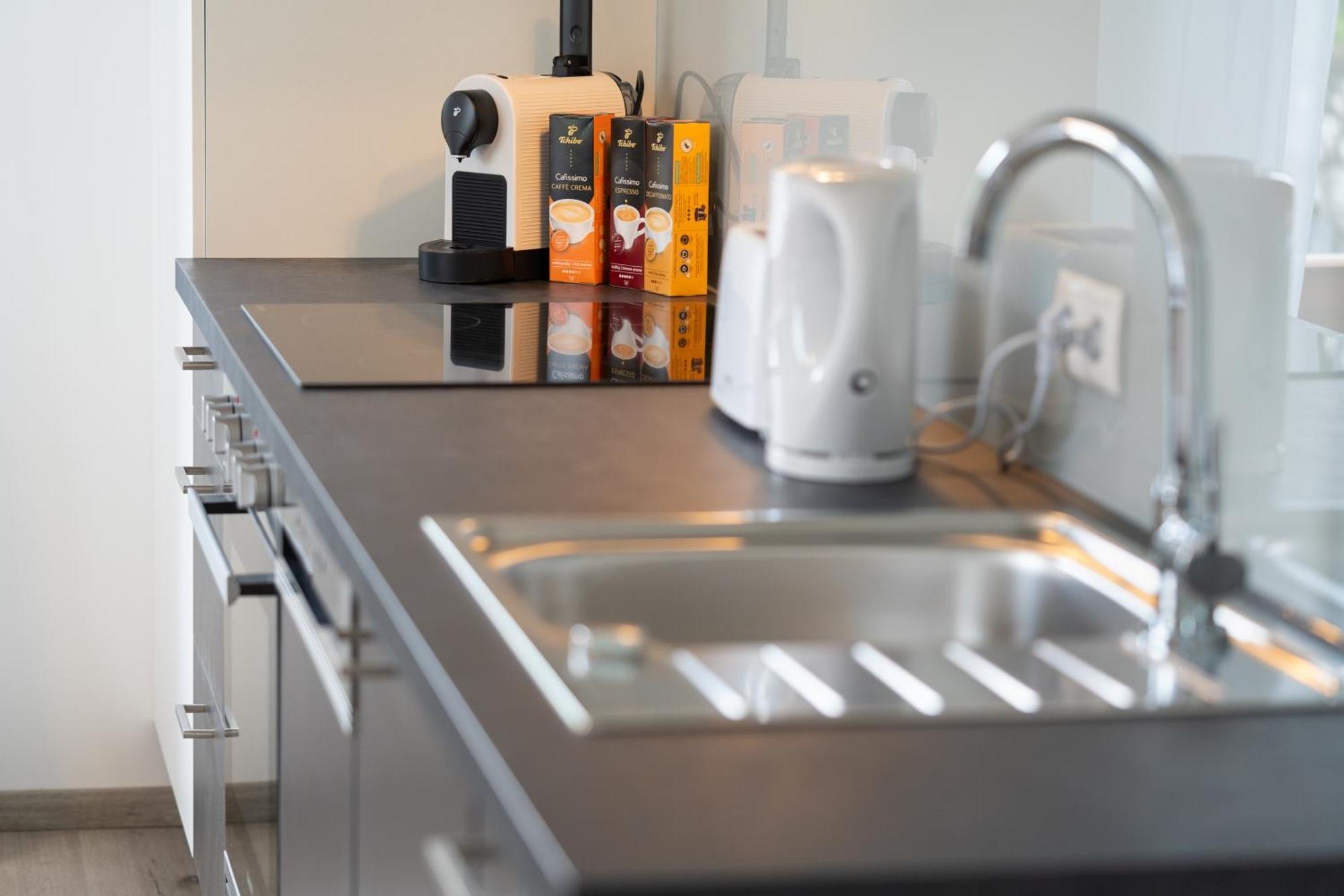 Wunderschoene Apartment *