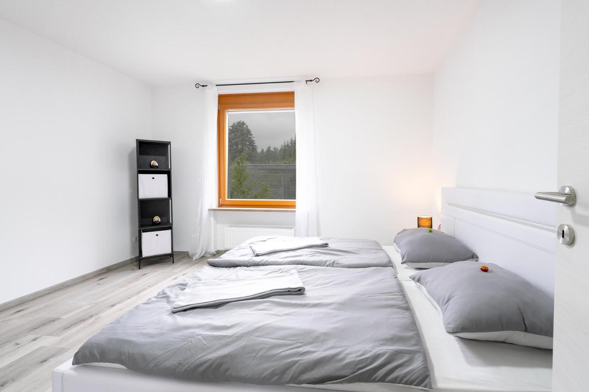 Apartment Wunderschoene Villach