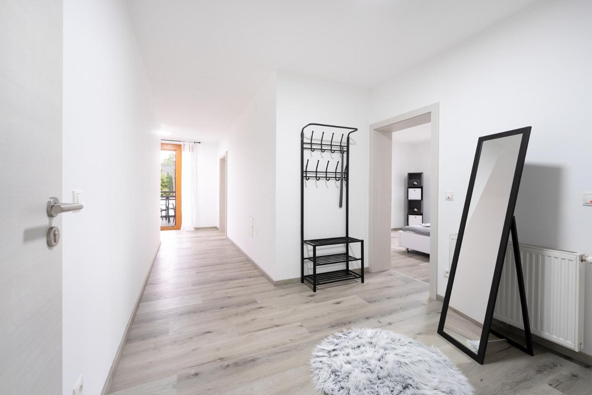 Apartment Wunderschoene Villach