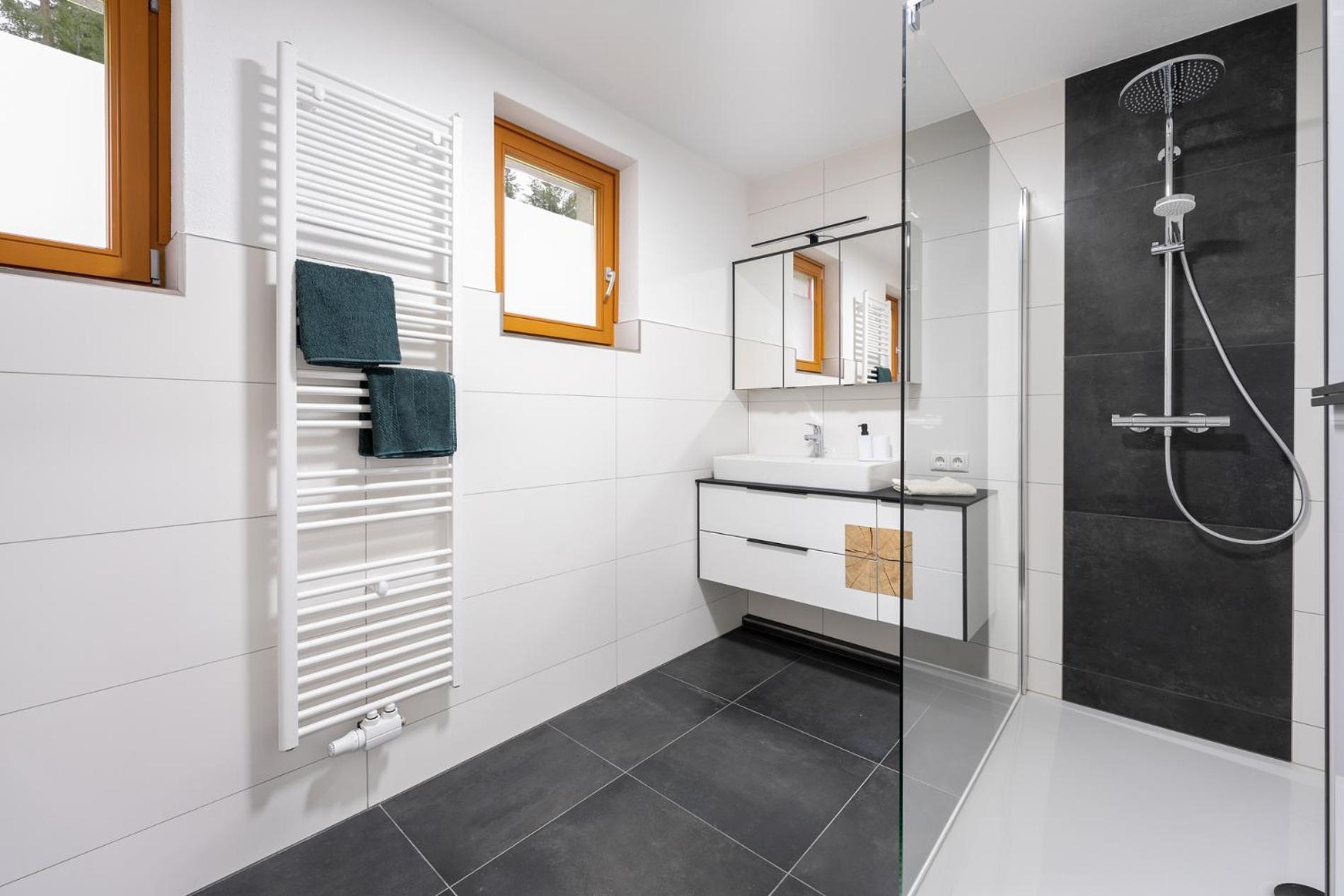Apartment Wunderschoene *