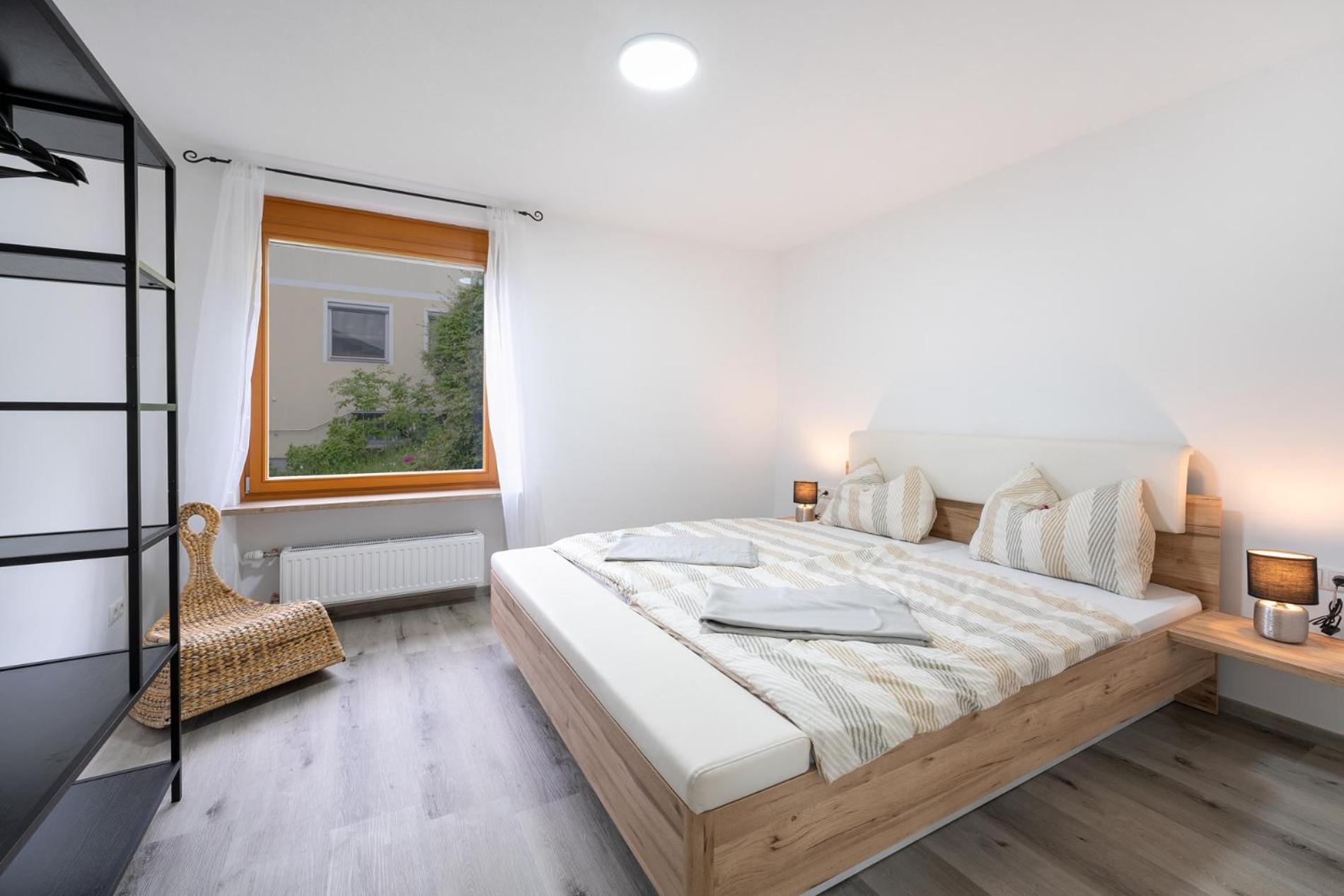 Apartment Wunderschoene Villach