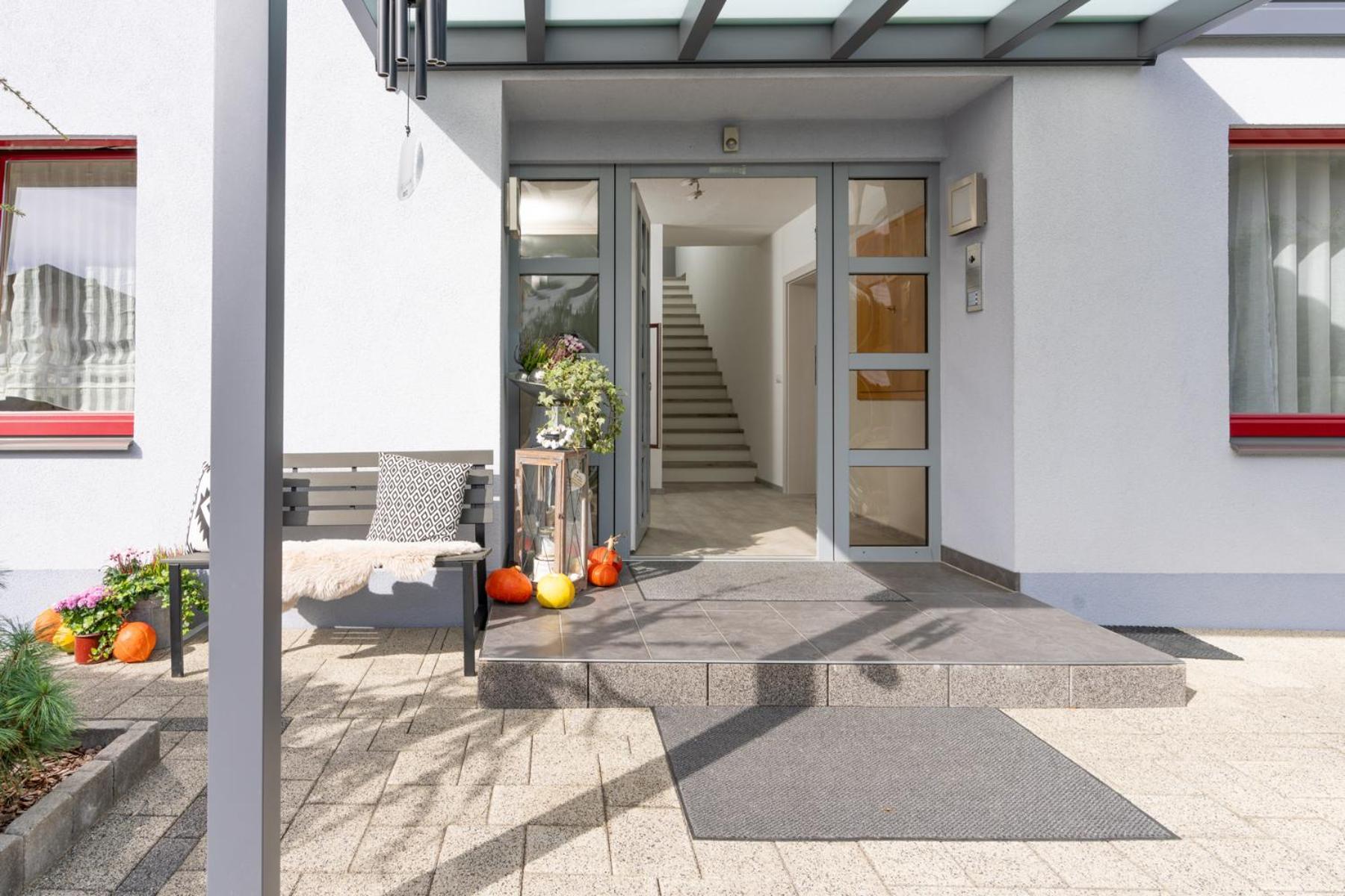 Apartment Wunderschoene