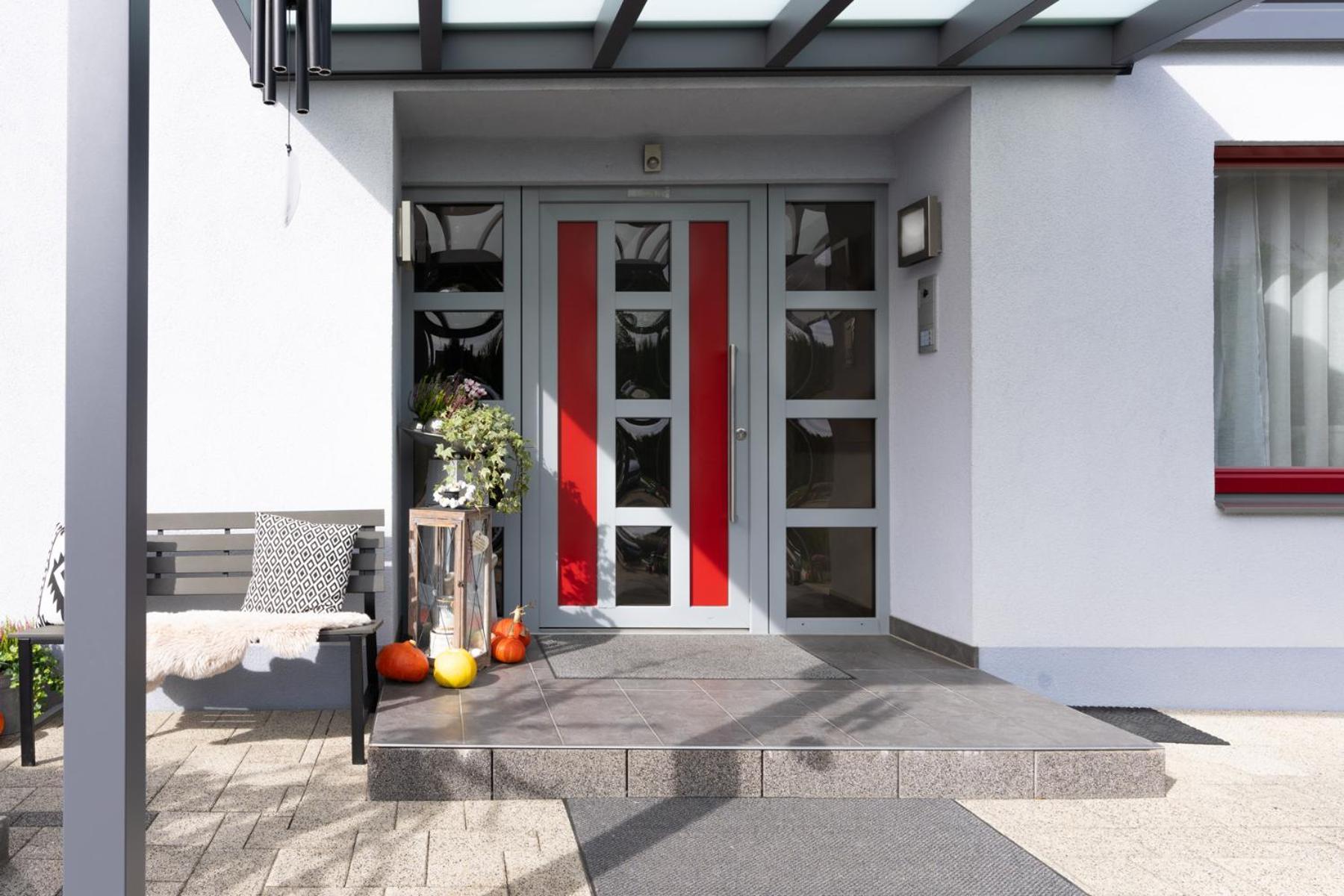 Apartment Wunderschoene *