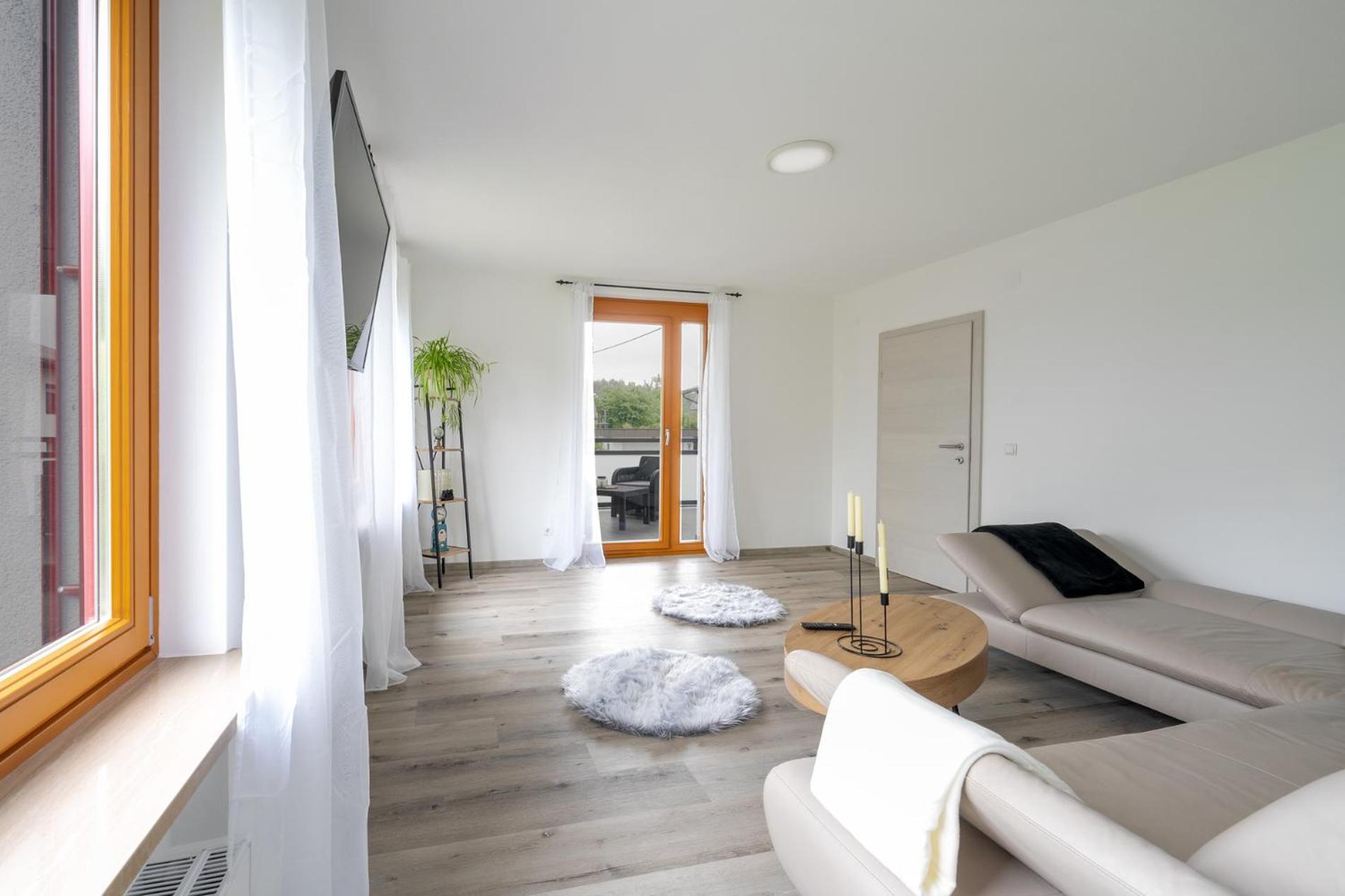 Wunderschoene Apartment Villach